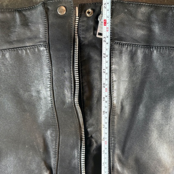 Men's Vintage motorcycle Jacket - Drag Specialties - Picture 8 of 13